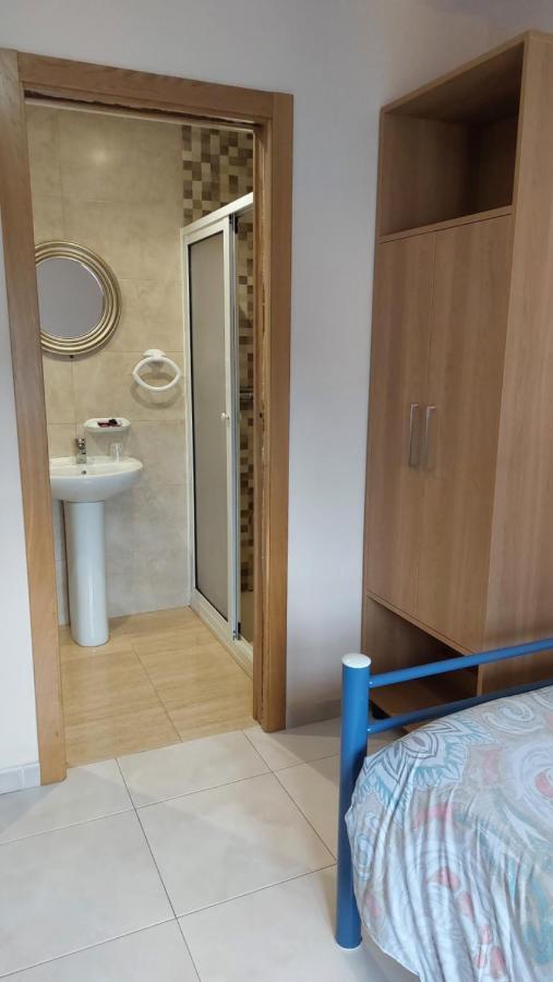 Albergue La Escuela La Laguna  外观 照片