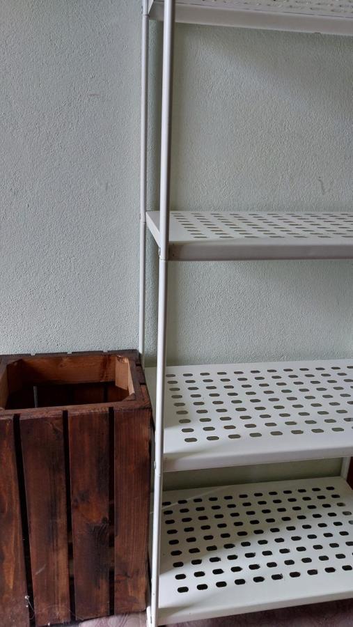 Albergue La Escuela La Laguna  外观 照片
